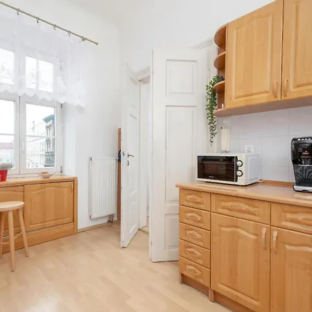 Διαμέρισμα Picturesque In By Renters