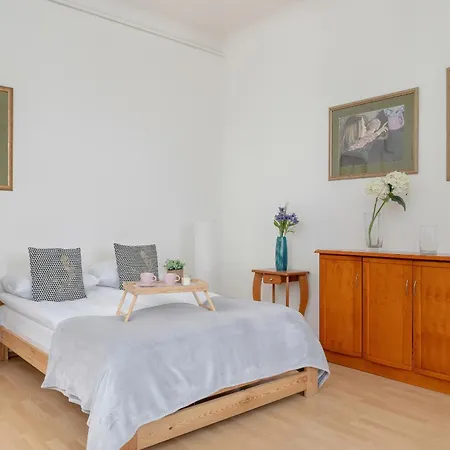 Apartmán Picturesque In By Renters *