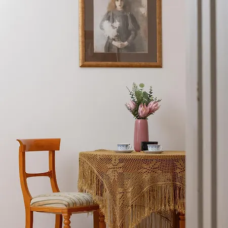 Picturesque In By Renters *